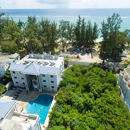 Gosun Beach Hotel-3