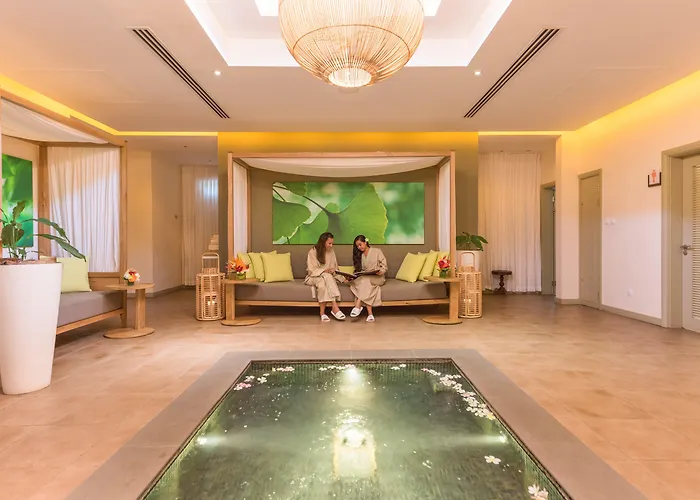 Ski hotel: Sands Suites Resort & Spa